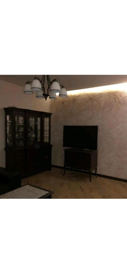 Gintautas Apartment Šiauliai Dış mekan fotoğraf